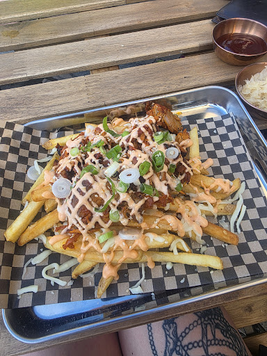 Photo of The Gaff Ellon - 27 Bridge St, Ellon AB41 9AA