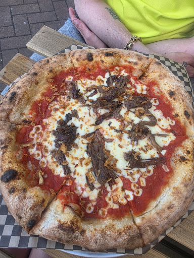 Photo of The Gaff Ellon - 27 Bridge St, Ellon AB41 9AA