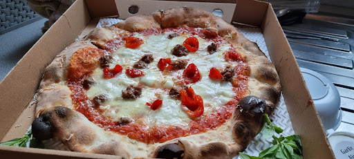 Photo of The Gaff Ellon - 27 Bridge St, Ellon AB41 9AA