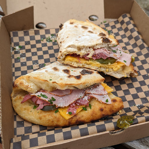 Photo of The Gaff Ellon - 27 Bridge St, Ellon AB41 9AA