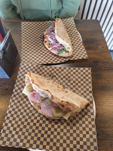 Photo of The Gaff Ellon - 27 Bridge St, Ellon AB41 9AA