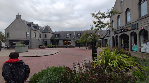 Photo of The Gaff Ellon - 27 Bridge St, Ellon AB41 9AA