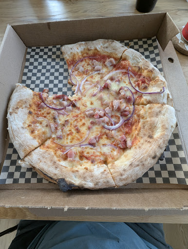 Photo of The Gaff Ellon - 27 Bridge St, Ellon AB41 9AA