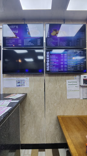 Photo of King Kebab Aberdeen - 119 Victoria Rd, Torry, Aberdeen AB11 9LX