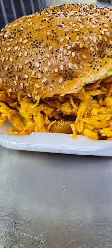 Photo of Zee's Peri Peri Grill Aberdeen - 15 Stocket Parade, Aberdeen AB16 5QN