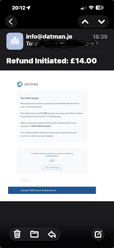 Photo of Zee's Peri Peri Grill Aberdeen - 15 Stocket Parade, Aberdeen AB16 5QN