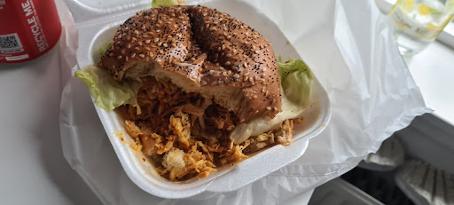 Photo of Zee's Peri Peri Grill Aberdeen - 15 Stocket Parade, Aberdeen AB16 5QN