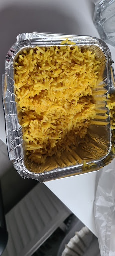 Photo of Zee's Peri Peri Grill Aberdeen - 15 Stocket Parade, Aberdeen AB16 5QN