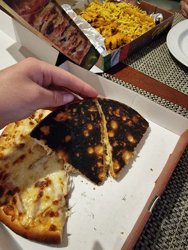 Photo of Zee's Peri Peri Grill Aberdeen - 15 Stocket Parade, Aberdeen AB16 5QN