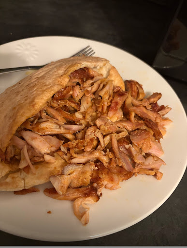 Photo of Antalya Kebab House - 7 Dee St, Aberdeen AB11 6DQ