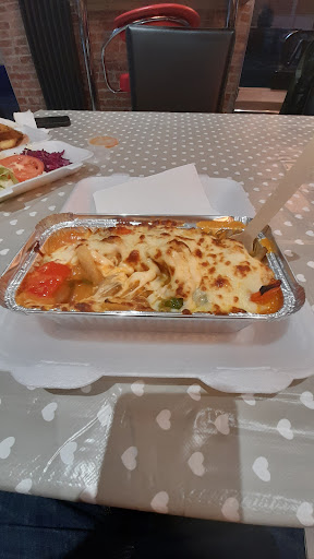 Photo of Antalya Kebab House - 7 Dee St, Aberdeen AB11 6DQ