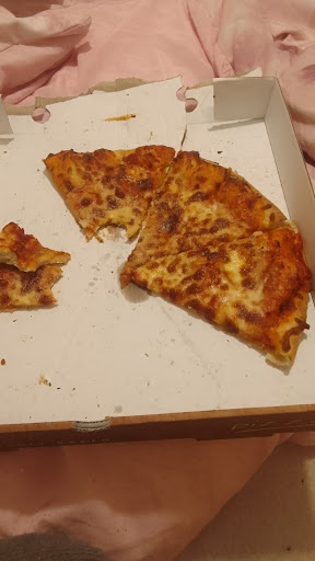 Photo of Antalya Kebab House - 7 Dee St, Aberdeen AB11 6DQ