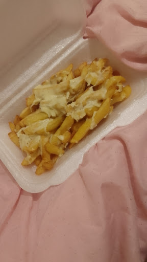 Photo of Antalya Kebab House - 7 Dee St, Aberdeen AB11 6DQ