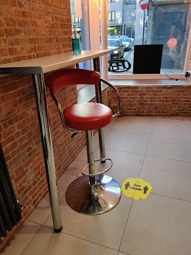 Photo of Antalya Kebab House - 7 Dee St, Aberdeen AB11 6DQ