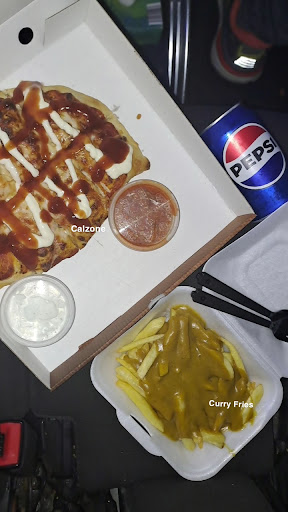 Photo of Antalya Kebab House - 7 Dee St, Aberdeen AB11 6DQ