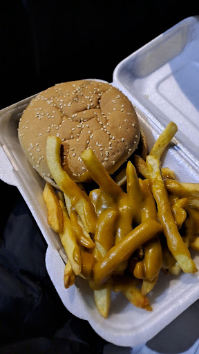 Photo of Antalya Kebab House - 7 Dee St, Aberdeen AB11 6DQ