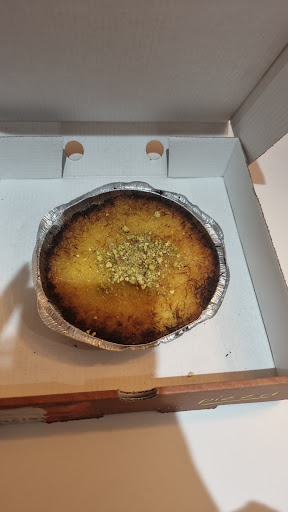 Photo of Antalya Kebab House - 7 Dee St, Aberdeen AB11 6DQ