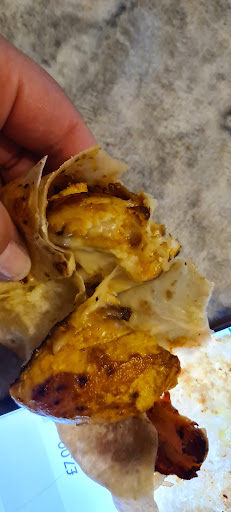 Photo of Antalya Kebab House - 7 Dee St, Aberdeen AB11 6DQ