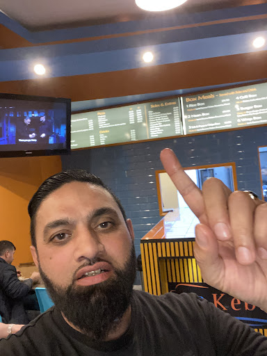 Photo of Mr Kebab - 44 Bridge St, Aberdeen AB11 6JN