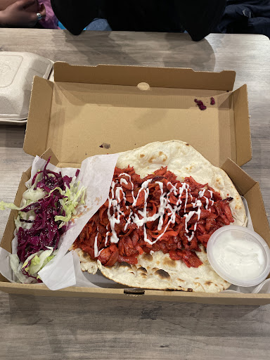 Photo of Mr Kebab - 44 Bridge St, Aberdeen AB11 6JN