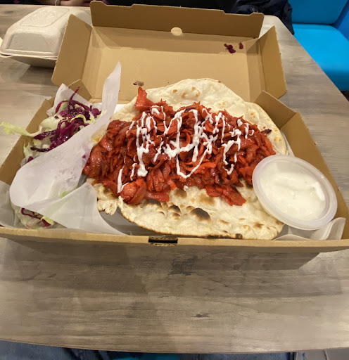 Photo of Mr Kebab - 44 Bridge St, Aberdeen AB11 6JN