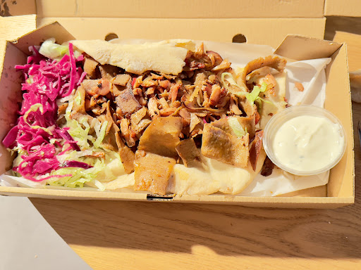 Photo of Mr Kebab - 44 Bridge St, Aberdeen AB11 6JN