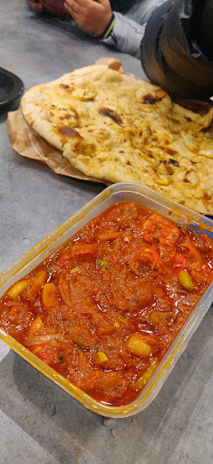 Photo of Shalimar Tandoori - 649 King St, Aberdeen AB24 1SB