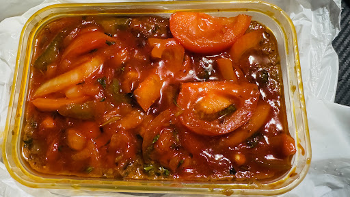 Photo of Shalimar Tandoori - 649 King St, Aberdeen AB24 1SB