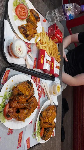 Photo of Pepe's - 194-196 King St, Aberdeen AB24 5BH