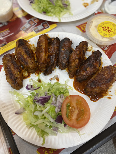 Photo of Pepe's - 194-196 King St, Aberdeen AB24 5BH