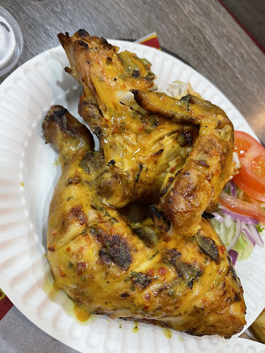 Photo of Pepe's - 194-196 King St, Aberdeen AB24 5BH