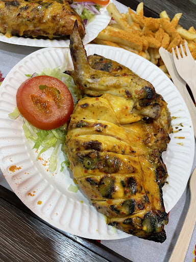 Photo of Pepe's - 194-196 King St, Aberdeen AB24 5BH