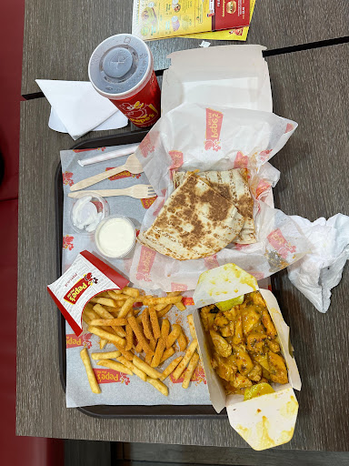 Photo of Pepe's - 194-196 King St, Aberdeen AB24 5BH