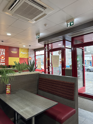 Photo of Pepe's - 194-196 King St, Aberdeen AB24 5BH