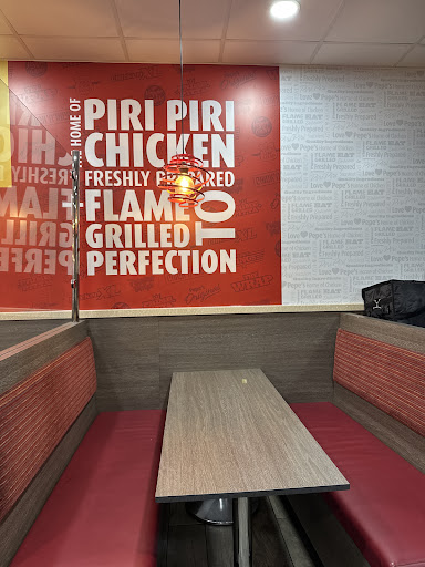 Photo of Pepe's - 194-196 King St, Aberdeen AB24 5BH