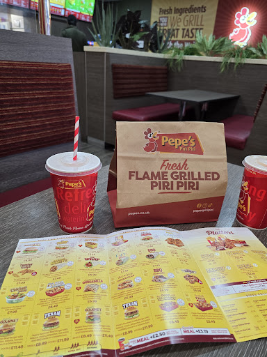 Photo of Pepe's - 194-196 King St, Aberdeen AB24 5BH