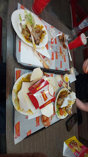 Photo of Pepe's - 194-196 King St, Aberdeen AB24 5BH