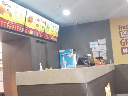 Photo of Pepe's - 194-196 King St, Aberdeen AB24 5BH