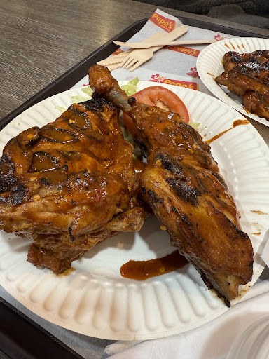 Photo of Pepe's - 194-196 King St, Aberdeen AB24 5BH