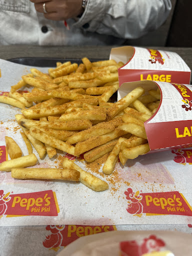 Photo of Pepe's - 194-196 King St, Aberdeen AB24 5BH