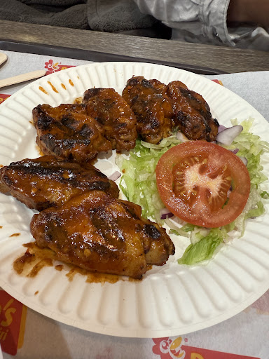 Photo of Pepe's - 194-196 King St, Aberdeen AB24 5BH