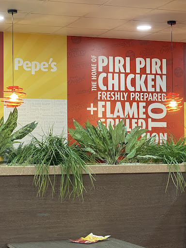 Photo of Pepe's - 194-196 King St, Aberdeen AB24 5BH