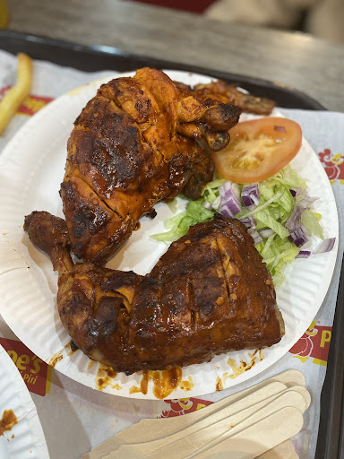 Photo of Pepe's - 194-196 King St, Aberdeen AB24 5BH