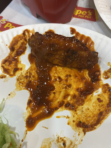 Photo of Pepe's - 194-196 King St, Aberdeen AB24 5BH