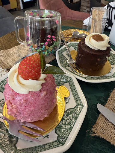 Photo of Magic Coffee And Food - G63F+VQF, 36 Broad St, Peterhead AB42 1BX