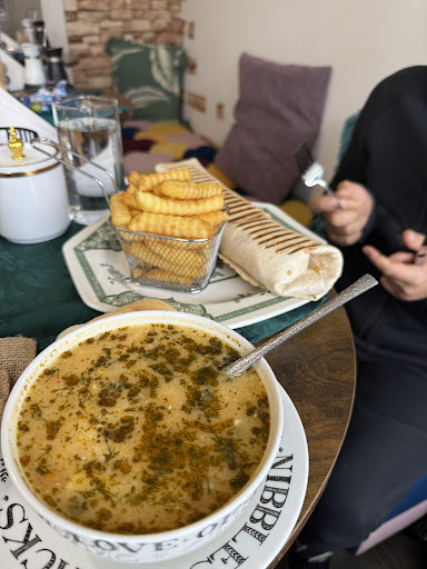 Photo of Magic Coffee And Food - G63F+VQF, 36 Broad St, Peterhead AB42 1BX