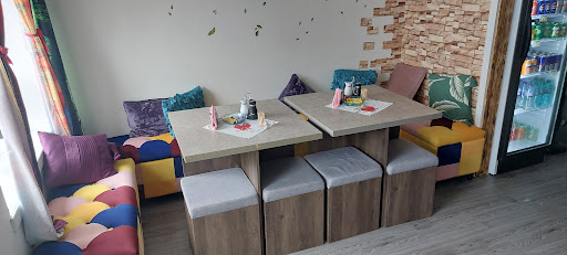 Photo of Magic Coffee And Food - G63F+VQF, 36 Broad St, Peterhead AB42 1BX