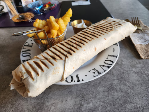 Photo of Magic Coffee And Food - G63F+VQF, 36 Broad St, Peterhead AB42 1BX