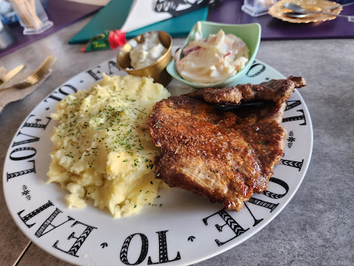 Photo of Magic Coffee And Food - G63F+VQF, 36 Broad St, Peterhead AB42 1BX