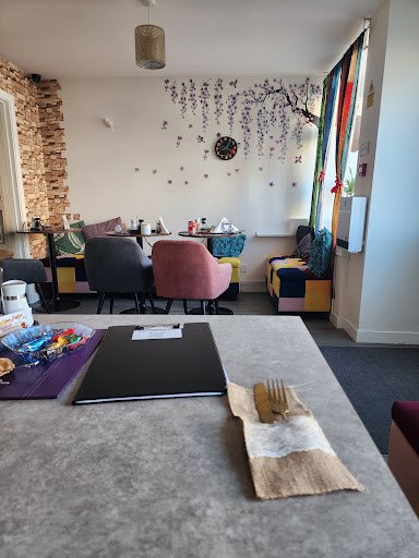 Photo of Magic Coffee And Food - G63F+VQF, 36 Broad St, Peterhead AB42 1BX